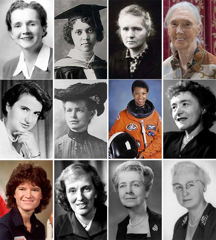 womeninstem