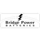 Bridgepower logo